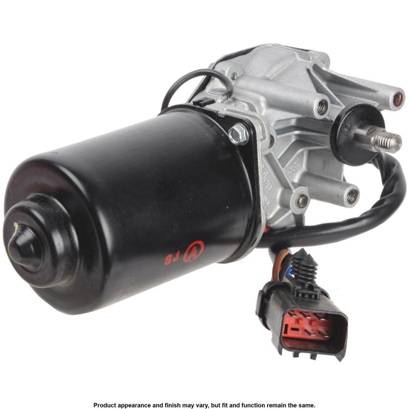 Cardone Select 853021 - Windshield Wiper Motor Cardone Select 853021 Windshield Wiper Motor product image 3 of 4