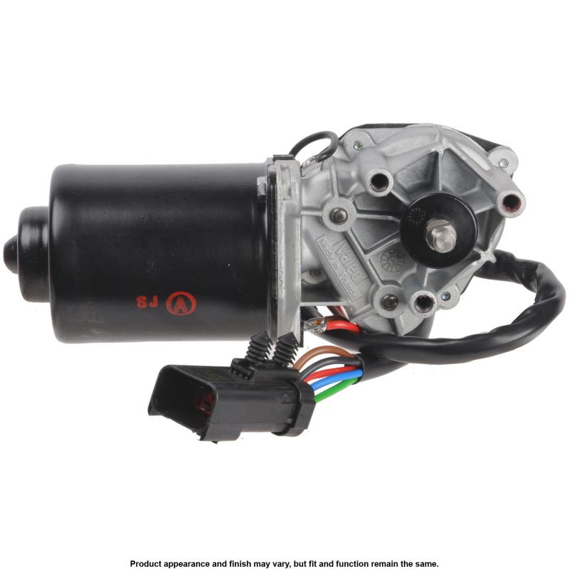 Cardone Select 853021 - Windshield Wiper Motor Cardone Select 853021 Windshield Wiper Motor product image 4 of 4