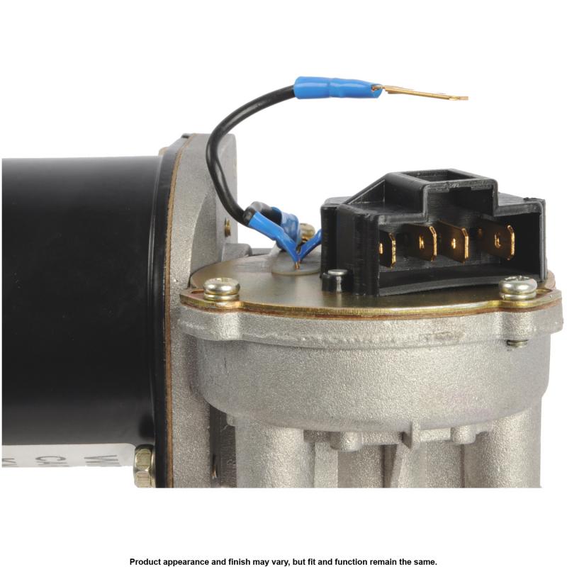 Cardone Select 853024 Windshield Wiper Motor product image 1 of 4