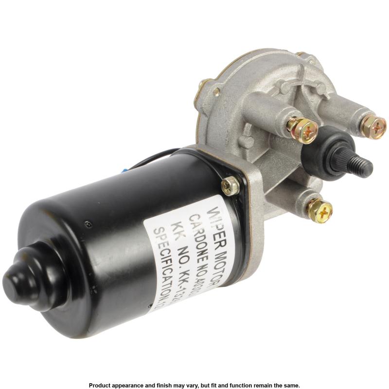 Cardone Select 853024 Windshield Wiper Motor product image 3 of 4