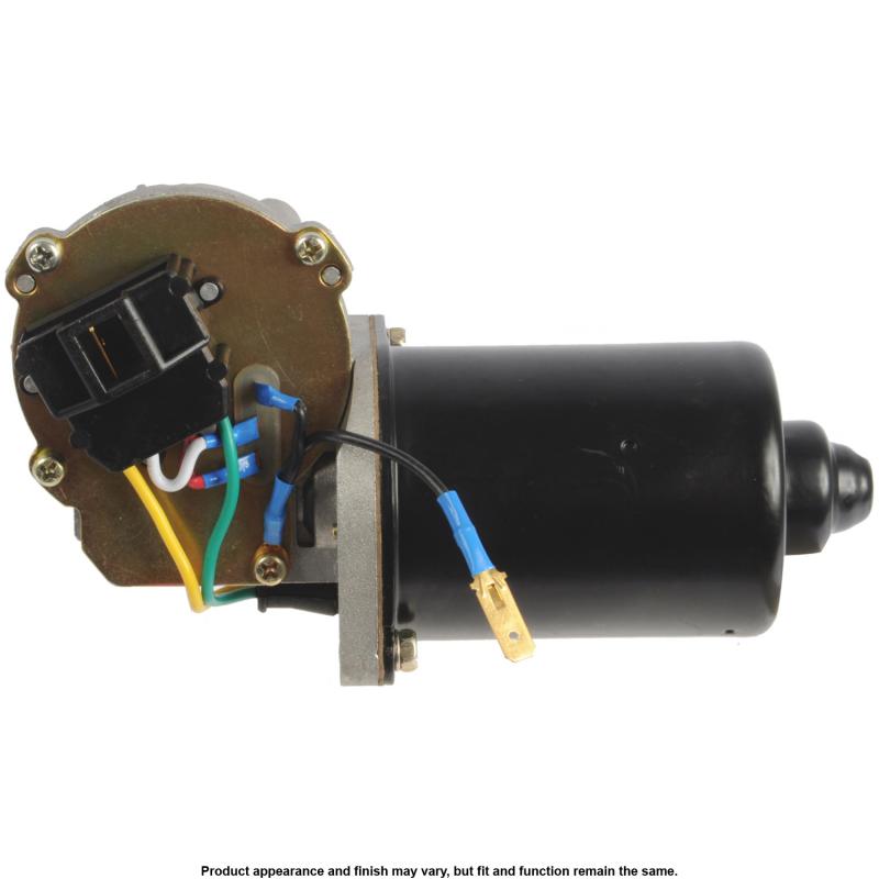 Cardone Select 853024 Windshield Wiper Motor product image 4 of 4