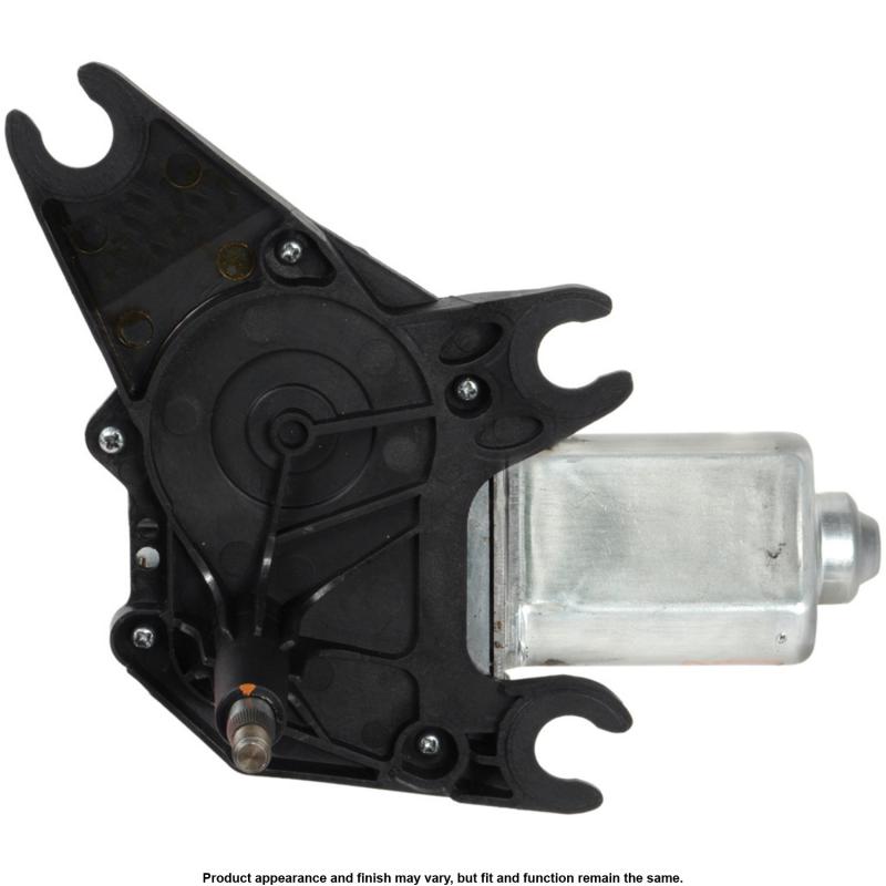 Cardone Select 853028 Windshield Wiper Motor product image 1 of 4