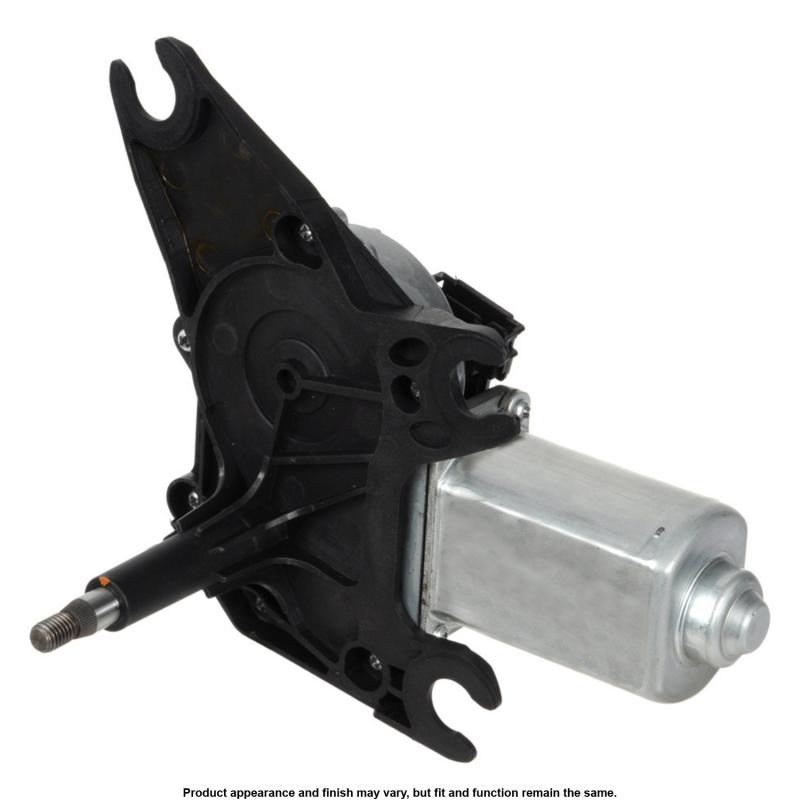 Cardone Select 853028 Windshield Wiper Motor product image 2 of 4
