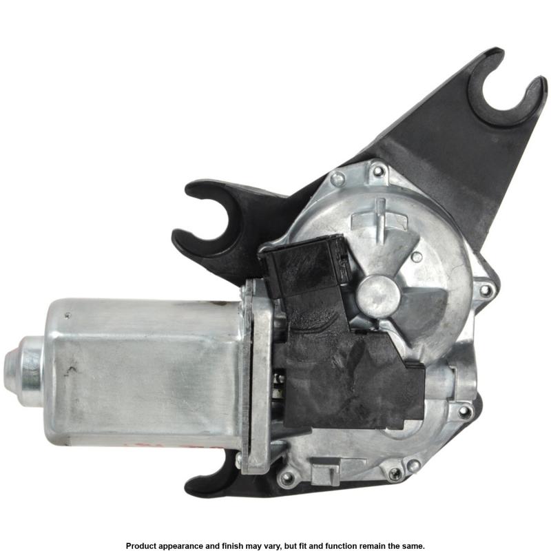 Cardone Select 853028 Windshield Wiper Motor product image 4 of 4