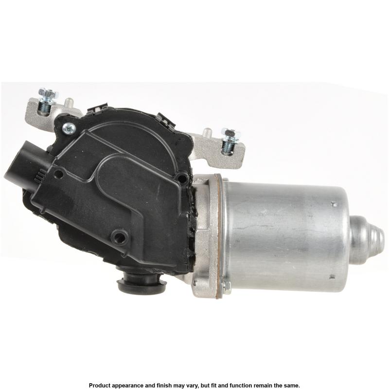 Cardone Select 853033 - Windshield Wiper Motor Cardone Select 853033 Windshield Wiper Motor product image 2 of 4