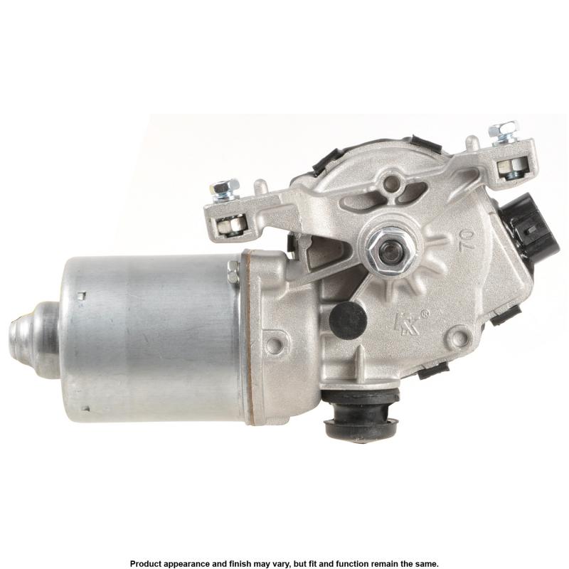 Cardone Select 853033 - Windshield Wiper Motor Cardone Select 853033 Windshield Wiper Motor product image 3 of 4
