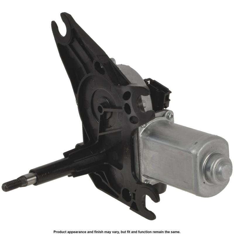 Cardone Select 853036 - Windshield Wiper Motor Cardone Select 853036 Windshield Wiper Motor product image 1 of 4