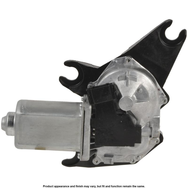 Cardone Select 853036 Windshield Wiper Motor product image 2 of 4