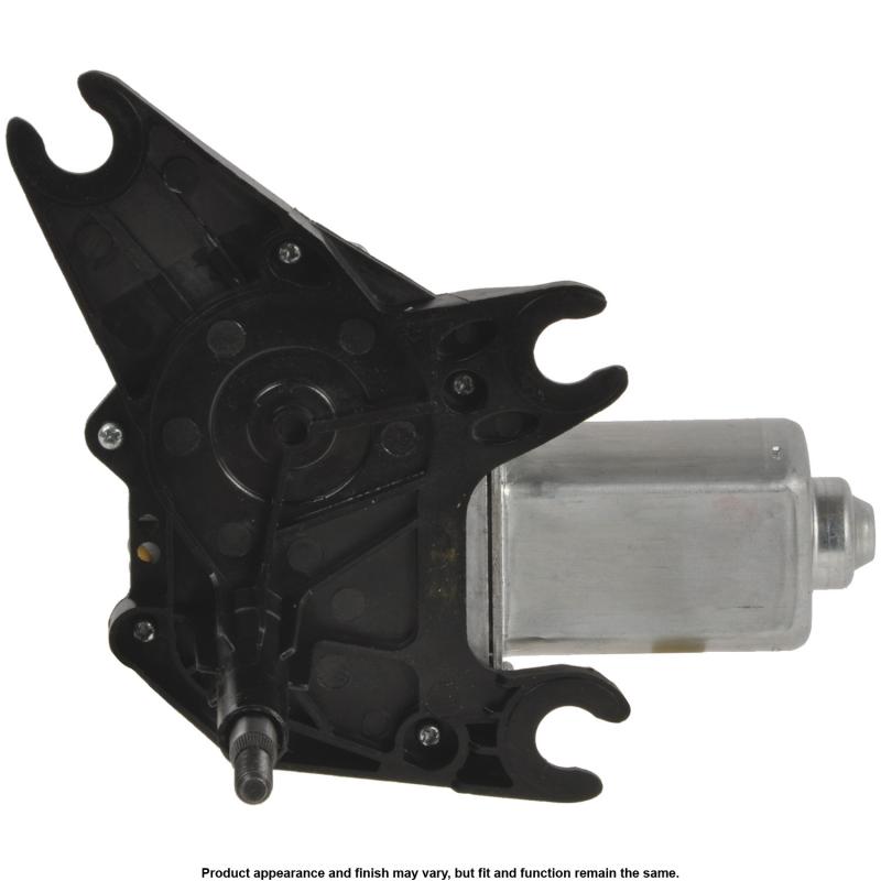 Cardone Select 853036 Windshield Wiper Motor product image 3 of 4