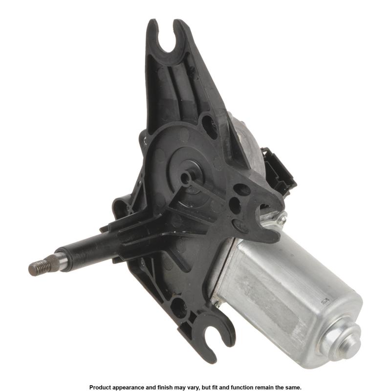 Cardone Select 853045 - Windshield Wiper Motor Cardone Select 853045 Windshield Wiper Motor product image 1 of 4
