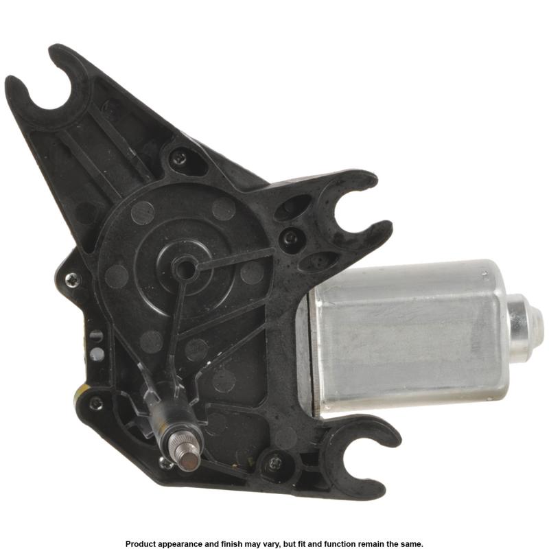 Cardone Select 853045 - Windshield Wiper Motor Cardone Select 853045 Windshield Wiper Motor product image 3 of 4