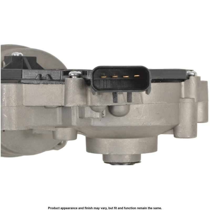 Cardone Select 853049 Windshield Wiper Motor product image 2 of 4