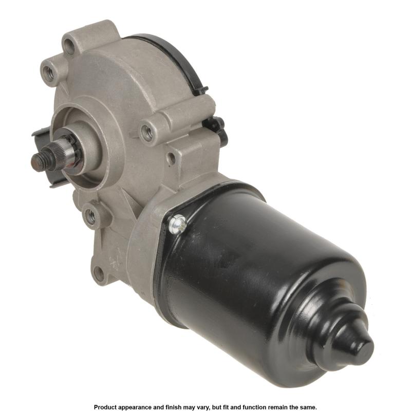 Cardone Select 853049 Windshield Wiper Motor product image 4 of 4