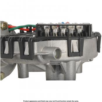 Cardone Select 853400 Windshield Wiper Motor product image 4 of 4