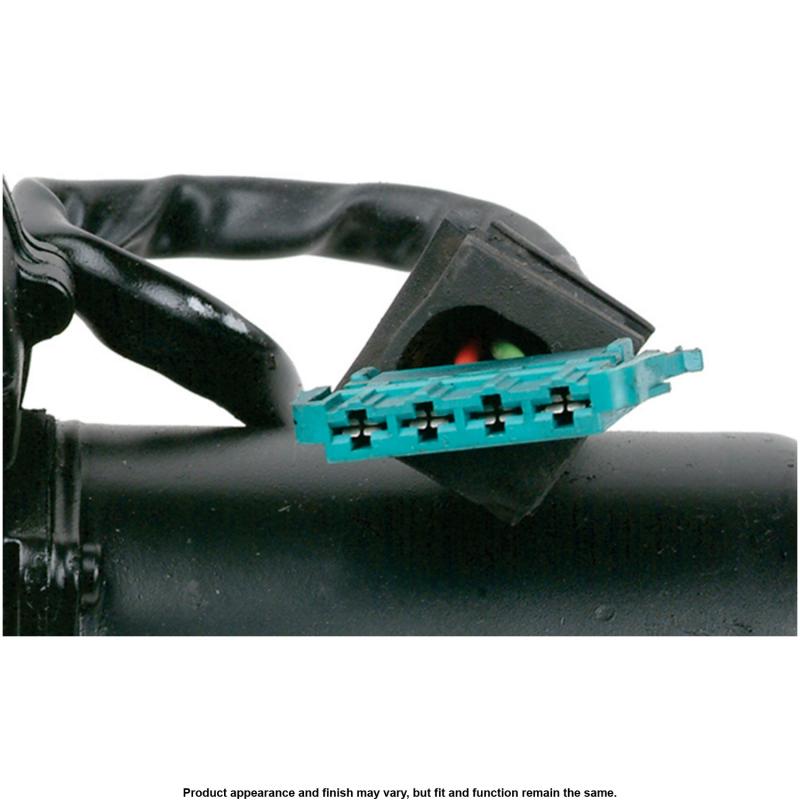 Cardone Select 853401 Windshield Wiper Motor product image 2 of 4