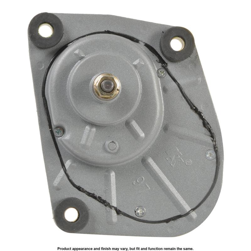 Cardone Select 85350 Windshield Wiper Motor product image 2 of 4