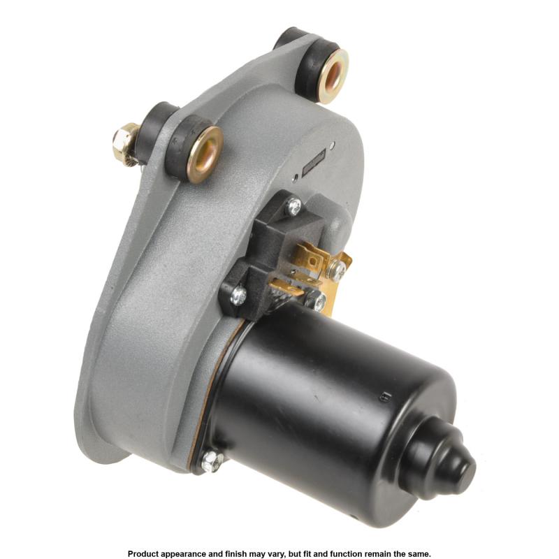Cardone Select 85350 Windshield Wiper Motor product image 3 of 4