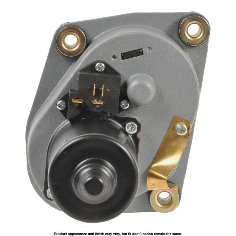 Cardone Select 85350 Windshield Wiper Motor product image 4 of 4