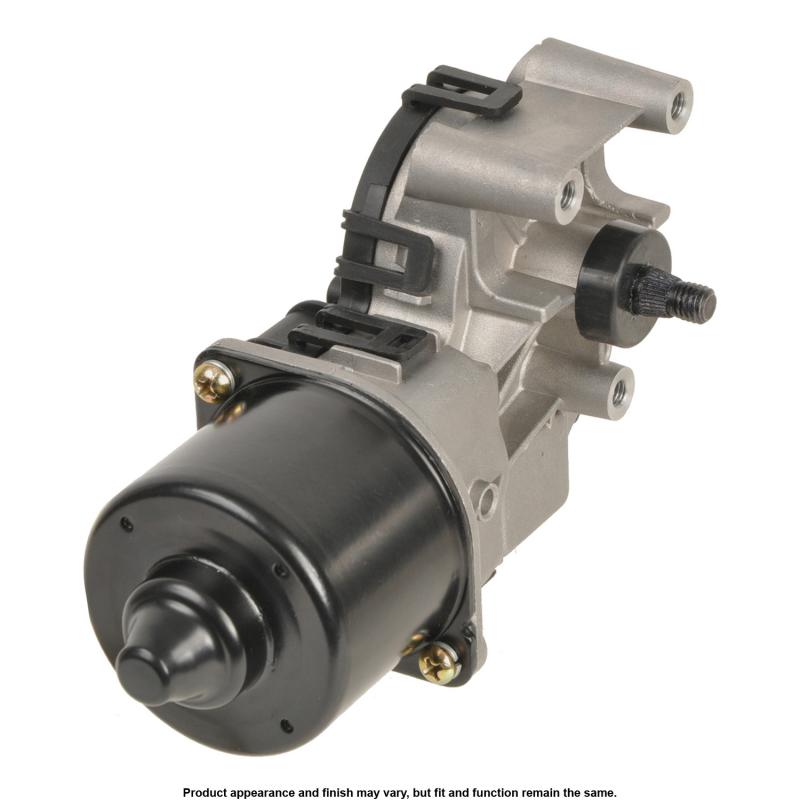 Cardone Select 8535002 Windshield Wiper Motor product image 4 of 4
