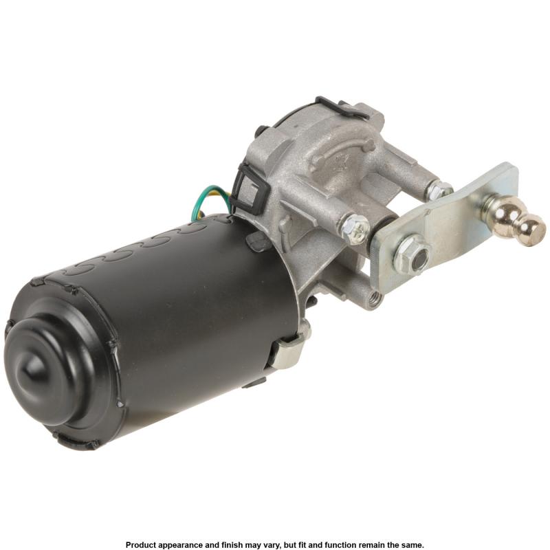 Cardone Select 853503 Windshield Wiper Motor product image 4 of 4