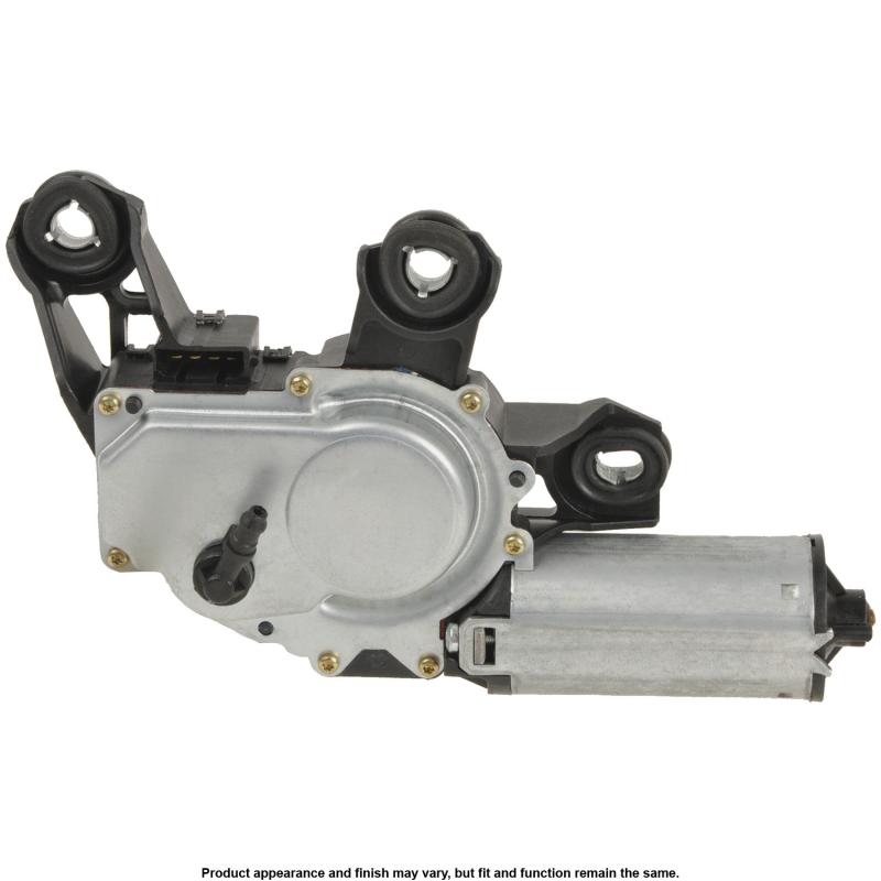 Cardone Select 853506 Windshield Wiper Motor product image 3 of 4