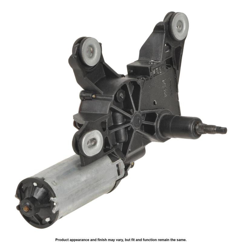 Cardone Select 853506 Windshield Wiper Motor product image 4 of 4