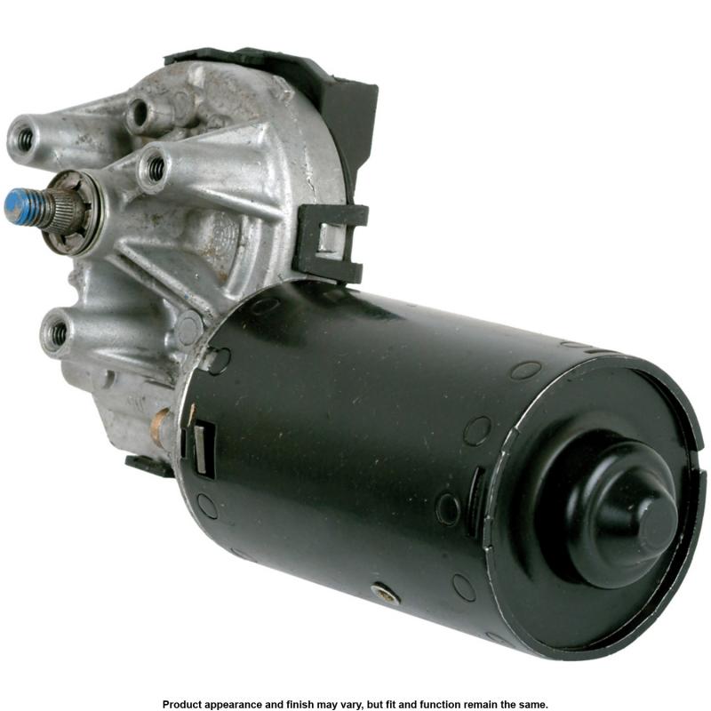 Cardone Select 853508 Windshield Wiper Motor product image 2 of 4