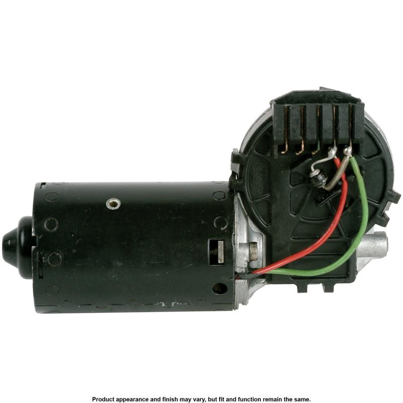 Cardone Select 853508 Windshield Wiper Motor product image 4 of 4