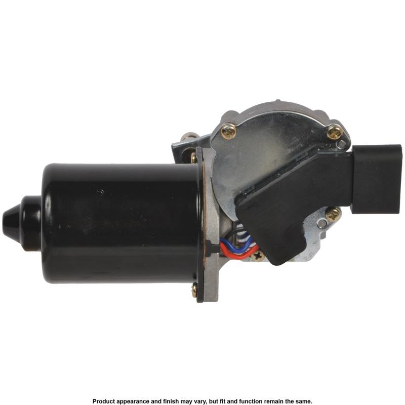 Cardone Select 853511 Windshield Wiper Motor product image 2 of 4
