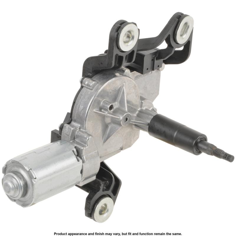 Cardone Select 853530 Windshield Wiper Motor product image 2 of 4