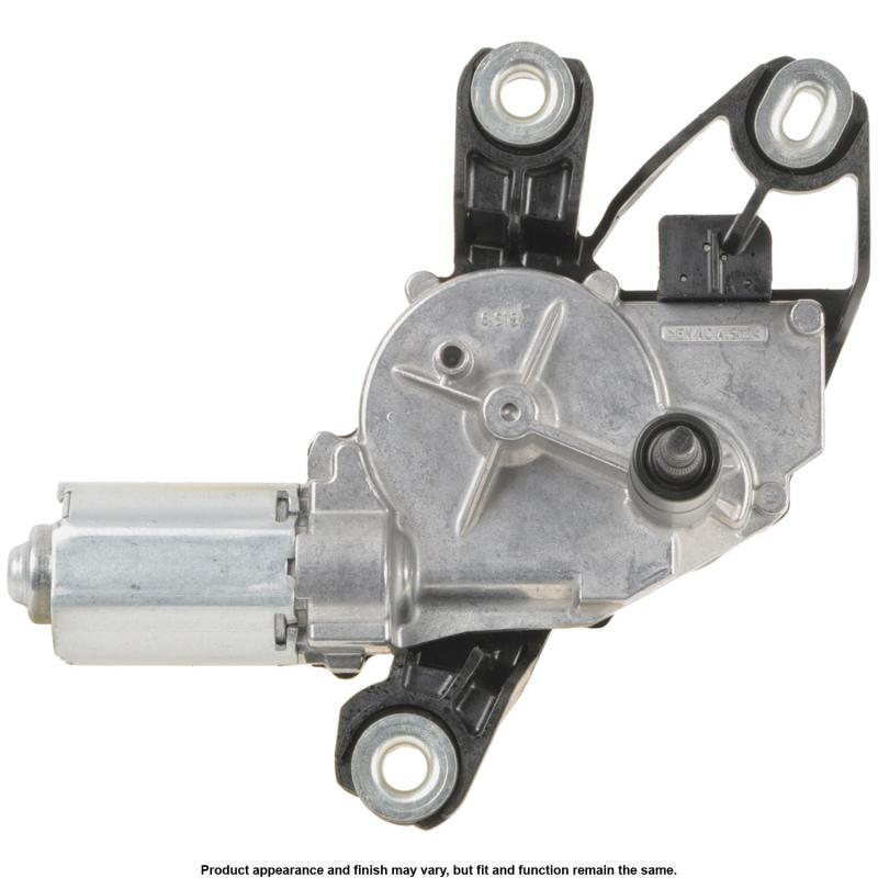 Cardone Select 853530 Windshield Wiper Motor product image 3 of 4