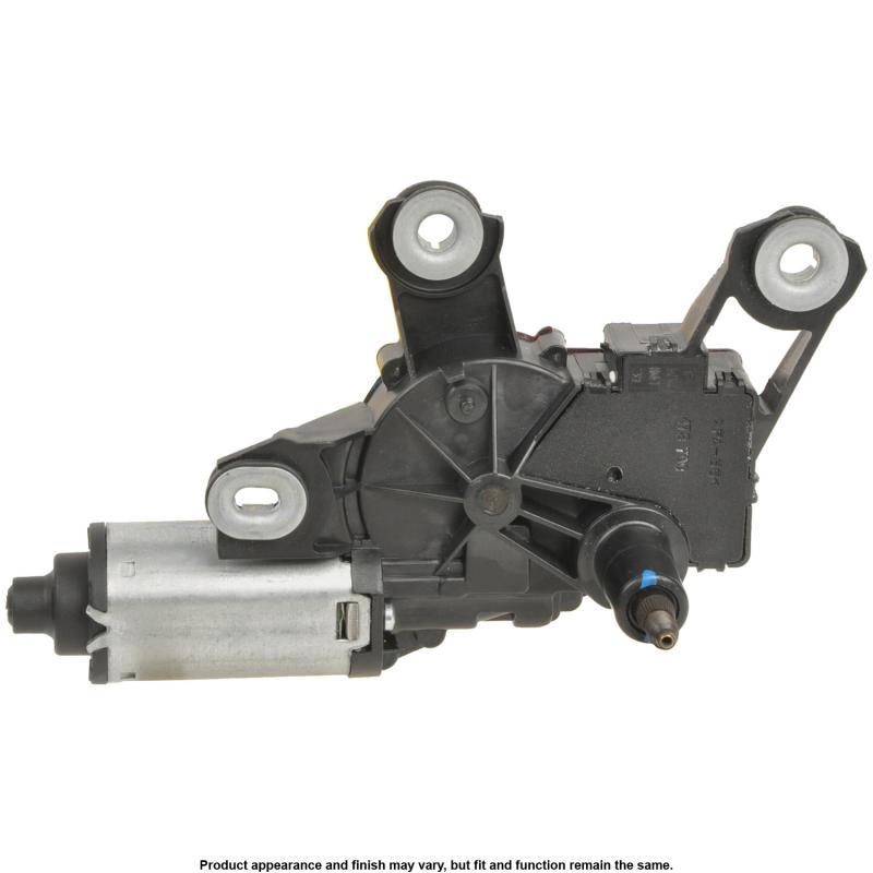 Cardone Select 853540 - Windshield Wiper Motor Cardone Select 853540 Windshield Wiper Motor product image 2 of 4
