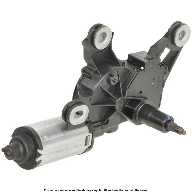 Cardone Select 853540 - Windshield Wiper Motor Cardone Select 853540 Windshield Wiper Motor product image 3 of 4