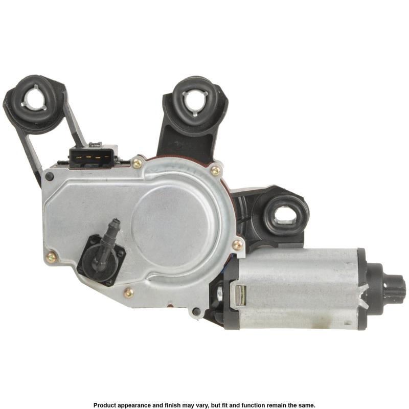 Cardone Select 853540 - Windshield Wiper Motor Cardone Select 853540 Windshield Wiper Motor product image 4 of 4