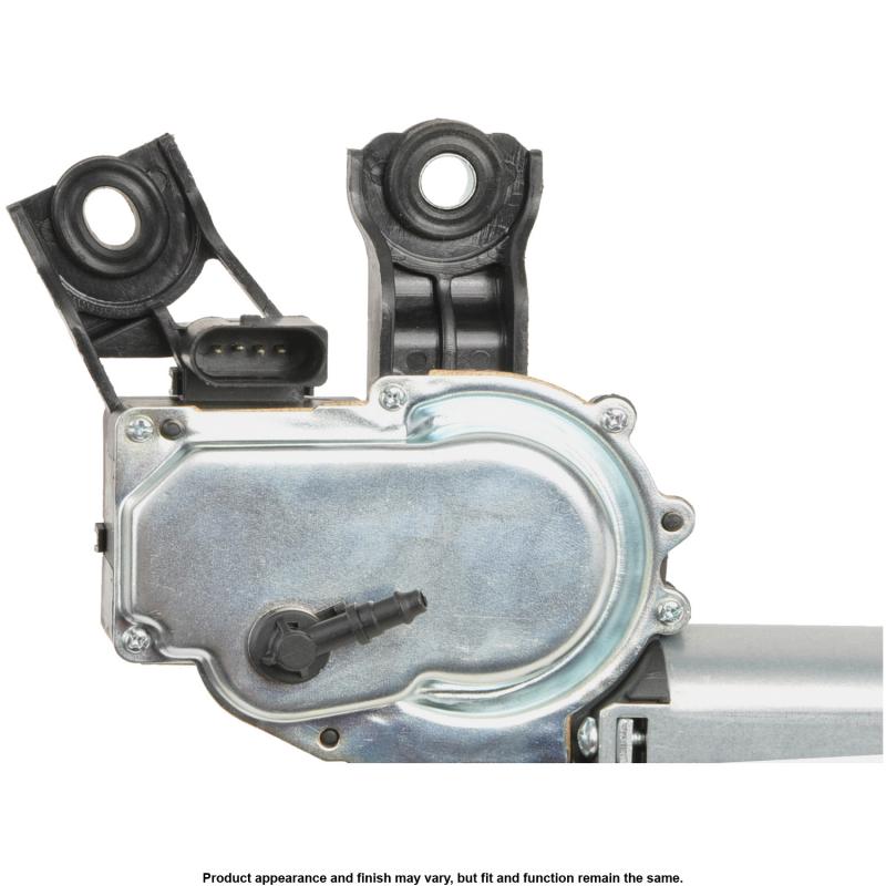 Cardone Select 853578 Windshield Wiper Motor product image 2 of 4