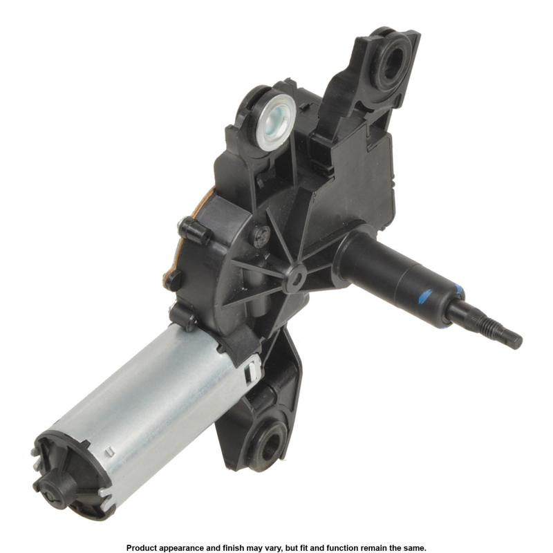 Cardone Select 853578 Windshield Wiper Motor product image 3 of 4