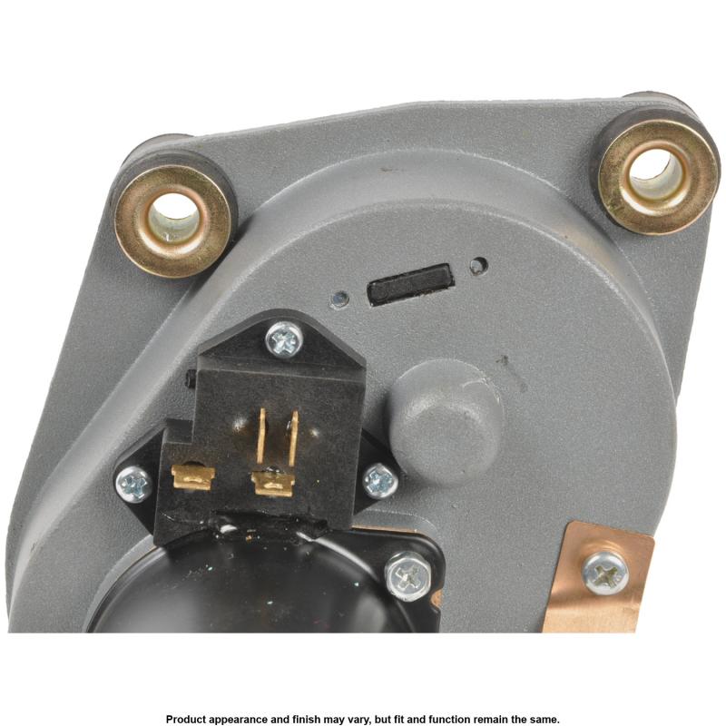 Cardone Select 85380 Windshield Wiper Motor product image 2 of 4
