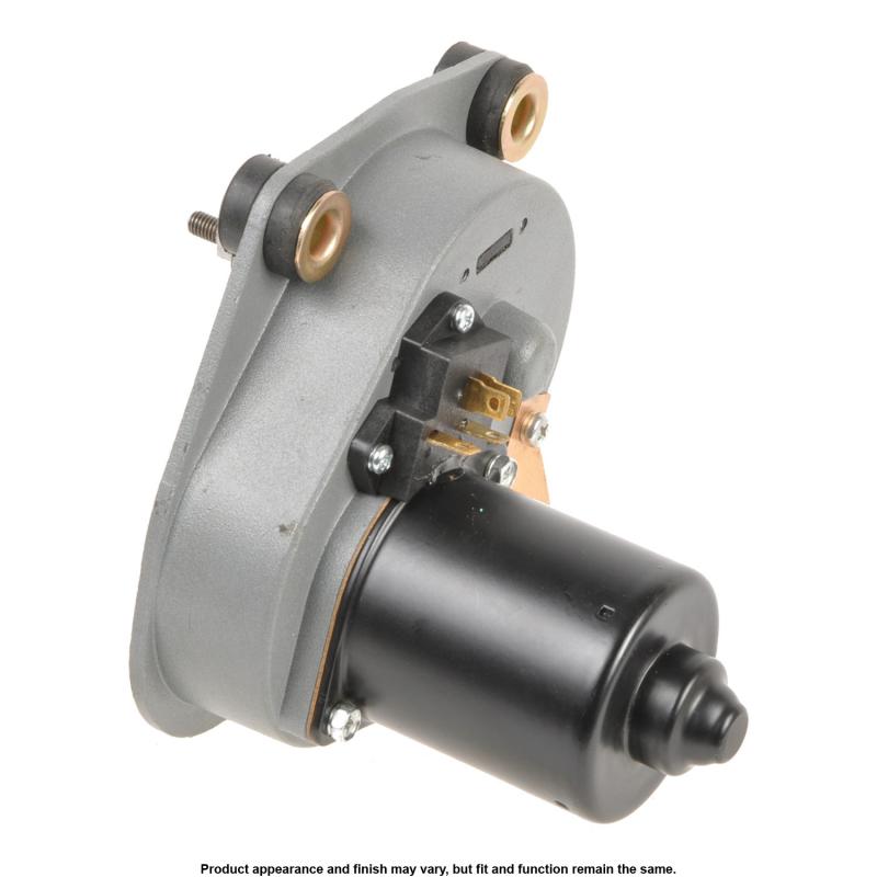 Cardone Select 85380 Windshield Wiper Motor product image 3 of 4