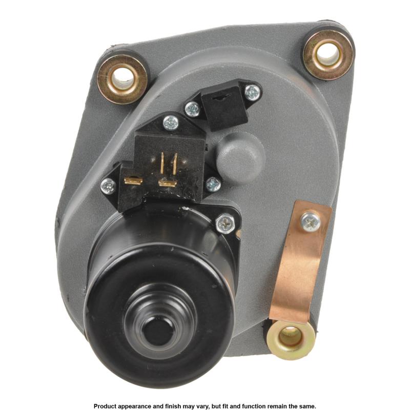 Cardone Select 85382 Windshield Wiper Motor product image 2 of 4