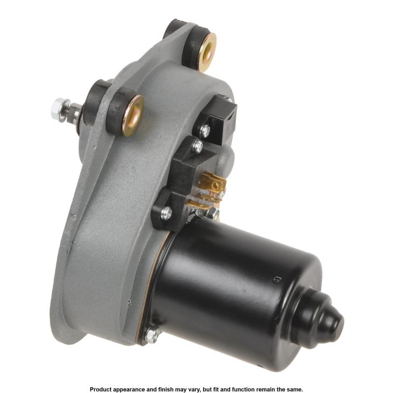 Cardone Select 85382 Windshield Wiper Motor product image 4 of 4