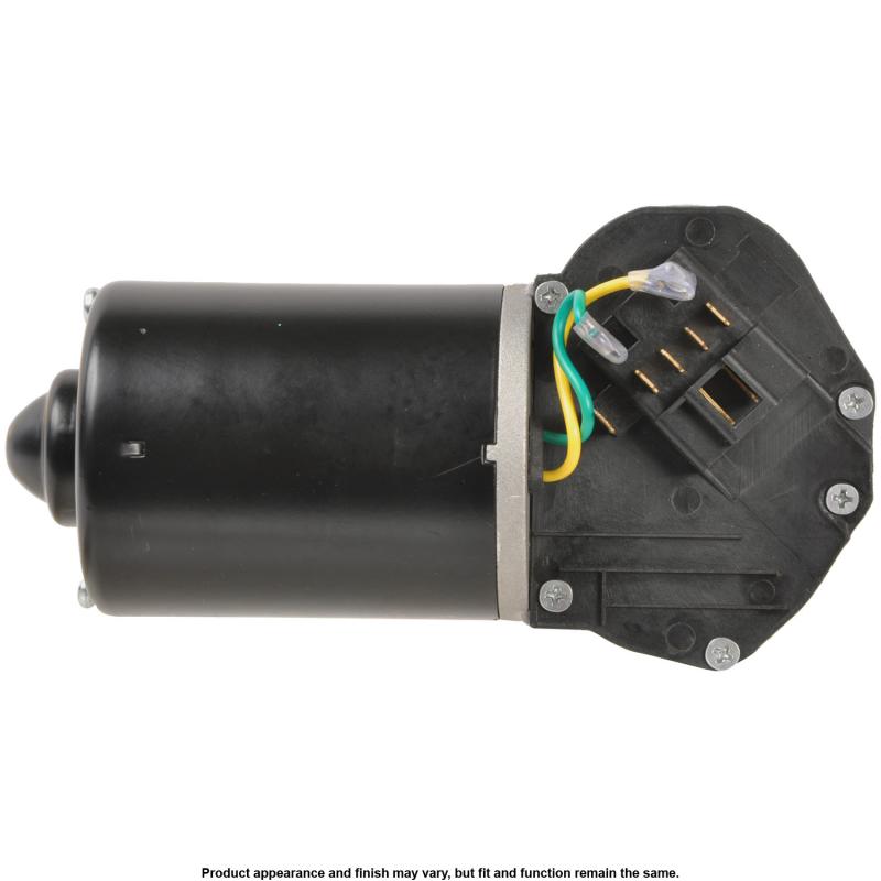 Cardone Select 85383 Windshield Wiper Motor product image 1 of 4