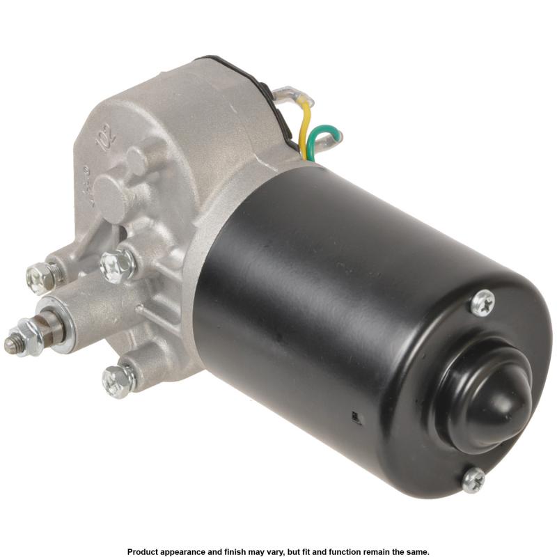 Cardone Select 85383 Windshield Wiper Motor product image 2 of 4