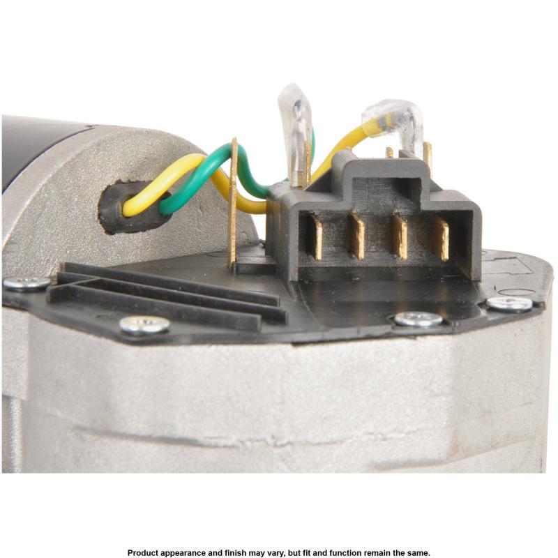 Cardone Select 85383 Windshield Wiper Motor product image 3 of 4