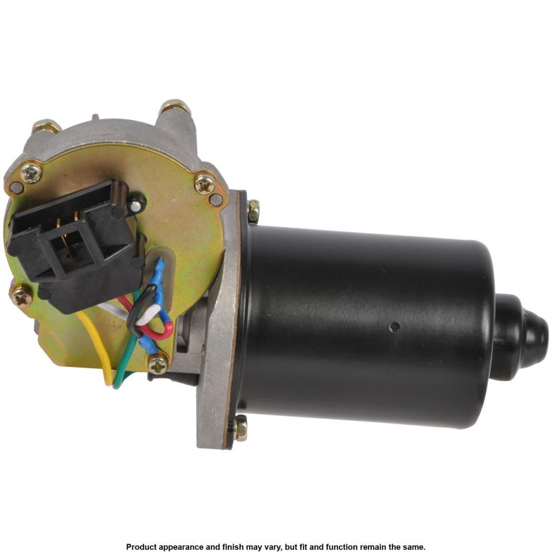Cardone Select 85387 Windshield Wiper Motor product image 1 of 4