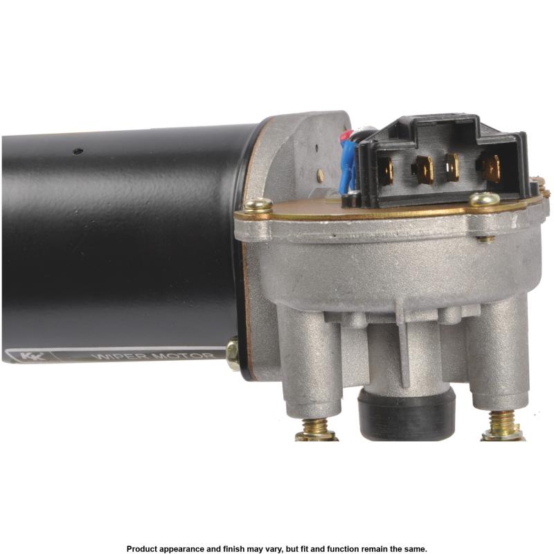 Cardone Select 85387 Windshield Wiper Motor product image 2 of 4