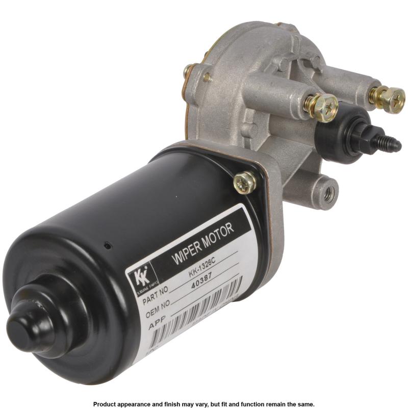 Cardone Select 85387 Windshield Wiper Motor product image 4 of 4