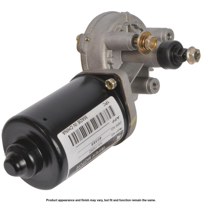 Cardone Select 85388 - Windshield Wiper Motor Cardone Select 85388 Windshield Wiper Motor product image 4 of 4
