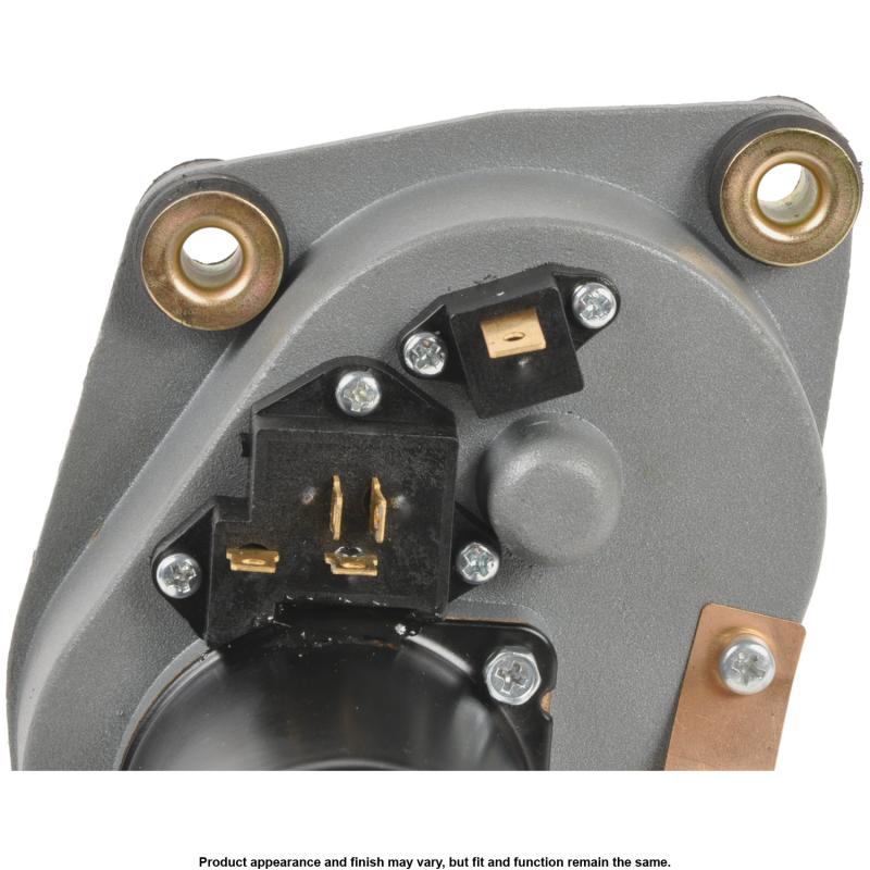 Cardone Select 85394 - Windshield Wiper Motor Cardone Select 85394 Windshield Wiper Motor product image 1 of 4