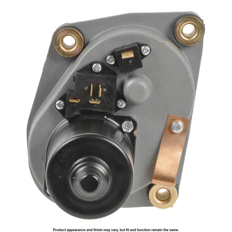 Cardone Select 85394 Windshield Wiper Motor product image 2 of 4