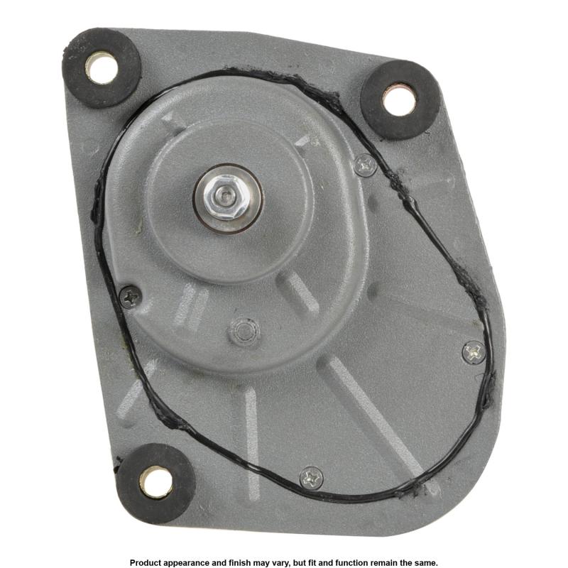 Cardone Select 85394 Windshield Wiper Motor product image 3 of 4